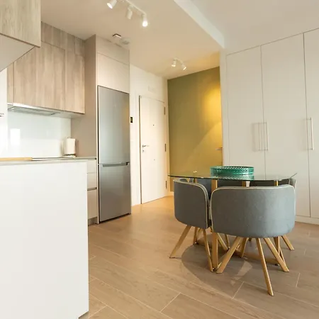 18 - Homey Galicia Vigo