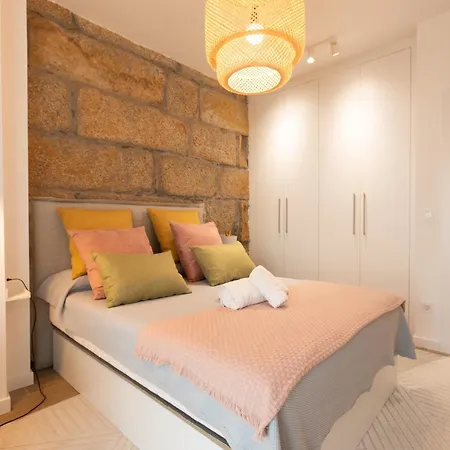 18 - Homey Galicia Apartman *