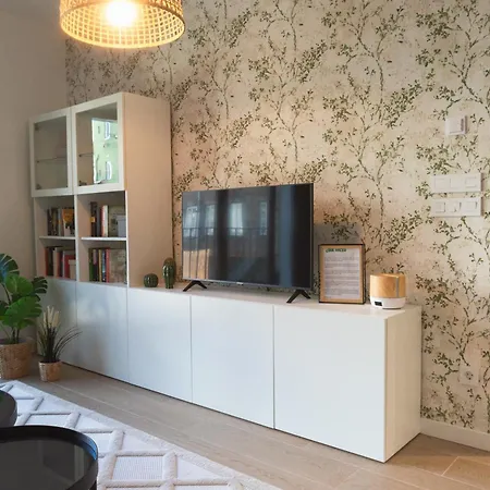18 - Homey Galicia Apartman *