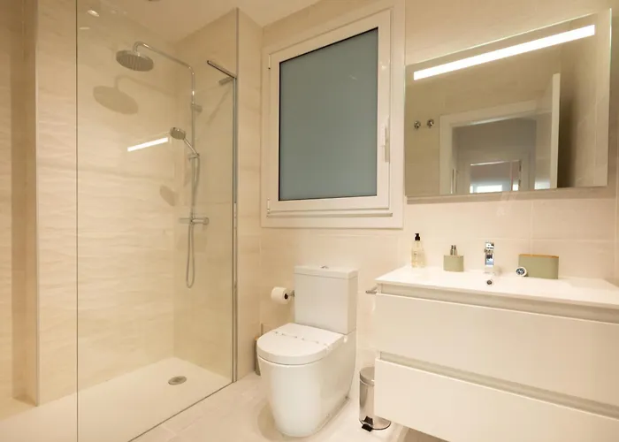 18 - Homey Galicia Apartman *