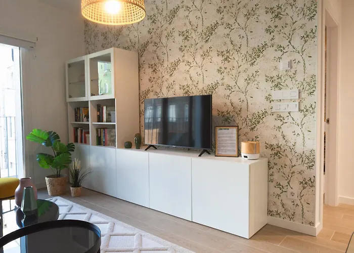 18 - Homey Galicia Apartman *